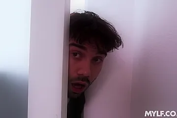 Stepmom Has A Solution For Everything - porn video