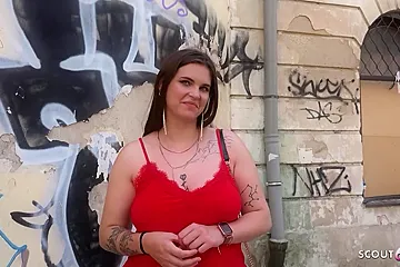 Buxxom Bbw Teen Taylee Wood (18+) - porn video