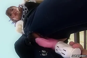 Well-made Emiri At Clit Rubbing Clip - porn video