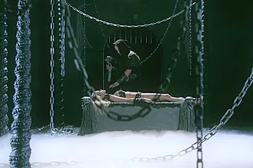 Jessica Drake Underworld - porn video