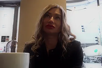 Sarah Sultry I Withdrew Cash From Atm For Her And Then - porn video