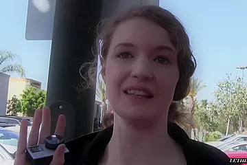 The Hardest Sex In Her Life - porn video
