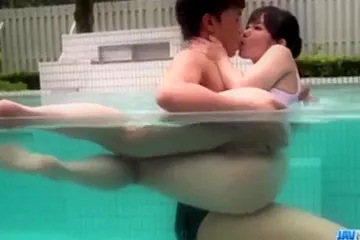 Yui Kasugano Welcomes Big Cock In Her Wet Pussy - porn video