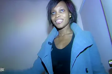 Young Black Babe Interracial Anal Fucking And Squirting Like A Whore (18+) - porn video