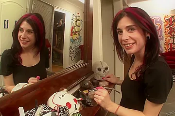 Veruca James - Point Of View Porn Video - porn video