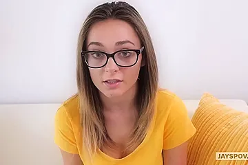 Creampie Xxx With Romantic Jay Rock And Aften Opal From - porn video