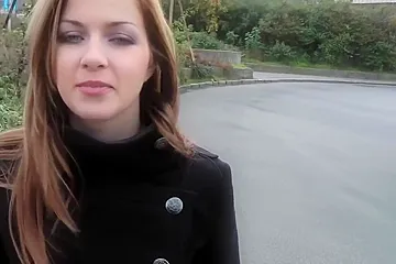Sexually Attractive Hussy Abigaile Johnson Hot Adult Clip - porn video