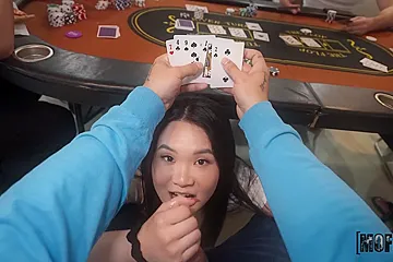 Sakura Is Holding All The Cards - porn video