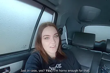 Public Fuck With A Guy In Pov After He Cums A Lot - porn video