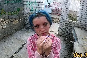 Compilation Of A Lot Of Semen On The Face Of A Cute Gal - porn video