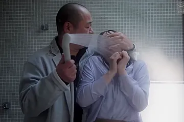 The Japanese Fuck 24 A Wife Who Goes Crazy For The Man Who Fucked Her Machi Ikuno - porn video