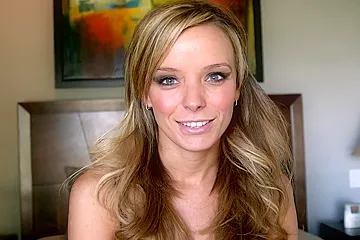 2015 01 16 Pristine Edge My Face Is Glowing - porn video