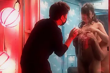 He climaxes without even realizing he's being watched, and is a surefire masturbation opportunity for all of humanity! - porn video