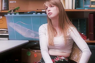 She Doesnt Want To Be Fucked By Officer - porn video