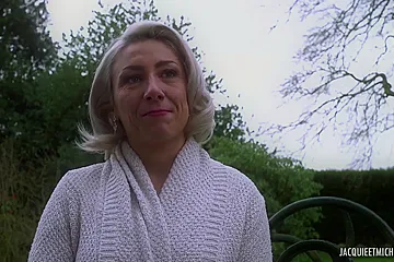 Grandma Wants Dp - porn video