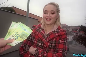Full - Cutest Little Student 18+ Gets Her Pussy Stirred Up - porn video