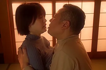 Young Japanese Milf Taken By Dirty Stepdaddy In Australia (18+) - porn video