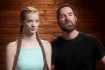 Painful Anal - Erin Everheart - porn video