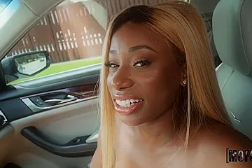 Ebony Slut Filthy Adult - porn video