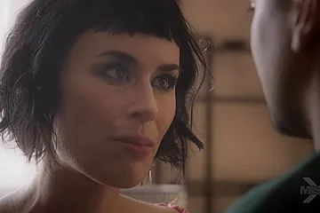 Olive Glass - Man Of The House - Teaser - porn video