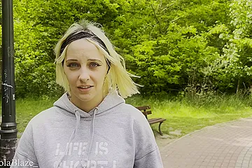 Za Pieniadze Dala Zalac Sobie Twarz Sperma - Polskie Dialogi - porn video