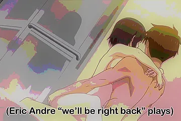 overflow abridged full series - porn video