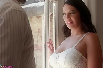 Alexa Is Very Serious About The Deal - porn video