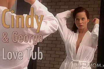 George Uhl And Cindy Dollar - Milf Smut With Harmonious And From Stepmom Xxx - porn video