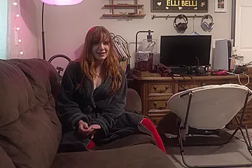 My Stepsister Is An Escort Studios With Cock Ninja And Dahlia Red - porn video