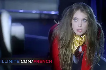 Watch Matchless Elena Koshkas Xxx - porn video