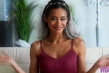 Veronica Leal In Manifesting A Great Fuck - porn video