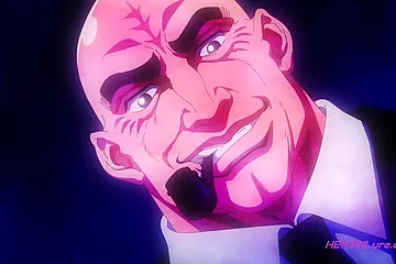 Bara dads rimmed and pounded in front of their army ◌ Gay Anime Porn - porn video
