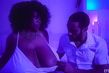 Fabulous Porn Movie Ebony Hot Ever Seen - porn video