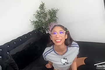 Astonishing Sex Movie Amateur Best Just For You - Isiah Maxwell And Sona Bella - porn video