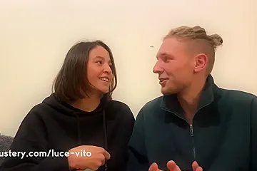 Tender Kink With Amateur Ex-pats - porn video
