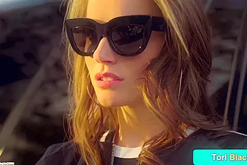 Astonishing Adult Clip Fake Tits Exclusive , Watch It With Tori Black - porn video