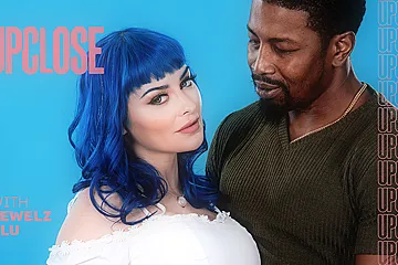 Jewelz Blu And Isiah Maxwell - Fabulous Adult Clip Pussy To Mouth Newest Only For You - porn video